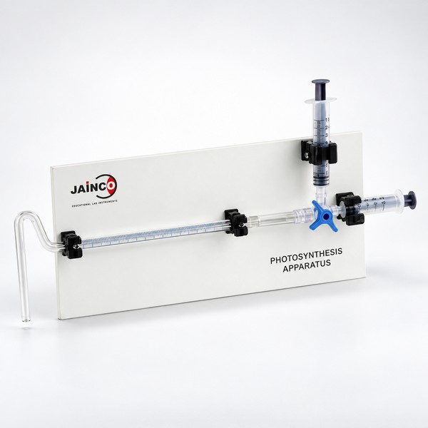 Apparatus for Photosynthesis